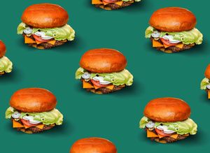 JUST SMASHED ©️ Rüdengasse - Wien