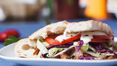 Europa Kebap & more