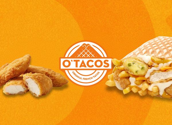 O´Tacos Rotenturmstraße