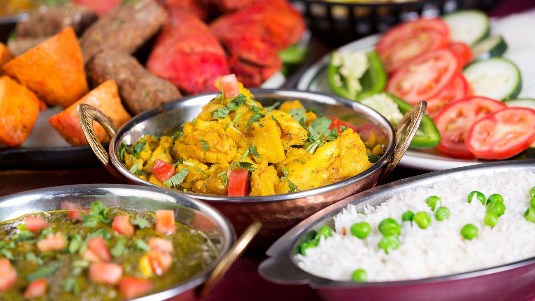Leopoldstädter Deewan - Wien - delivery, menu, reviews | foodora.at