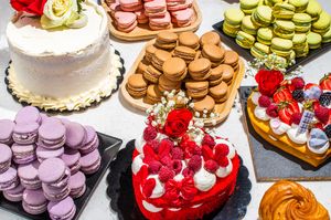 Lina´s Torten in Wien