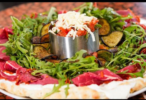 TANSOLE PIZZERIA