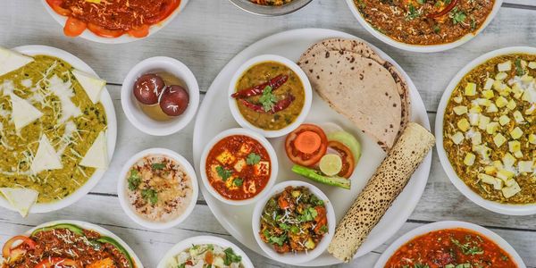 Swagat Indian Cuisine