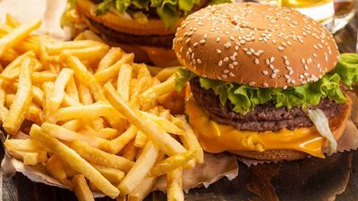 Factory Burger Linz