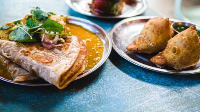 Taste of India