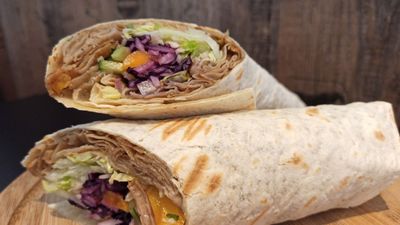 Babo's Kebap