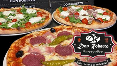 Pizzeria Don Roberto