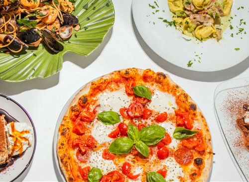 Pizzeria Modena