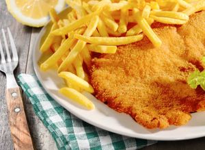 Wiener Schnitz´l Land