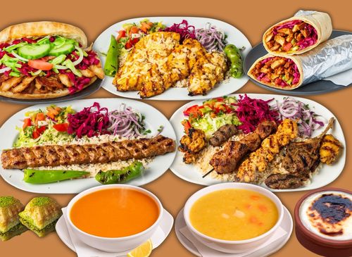 Duru Restaurant