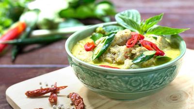 Regina Thai Cuisine