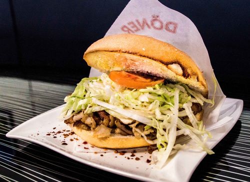 Baba Döner