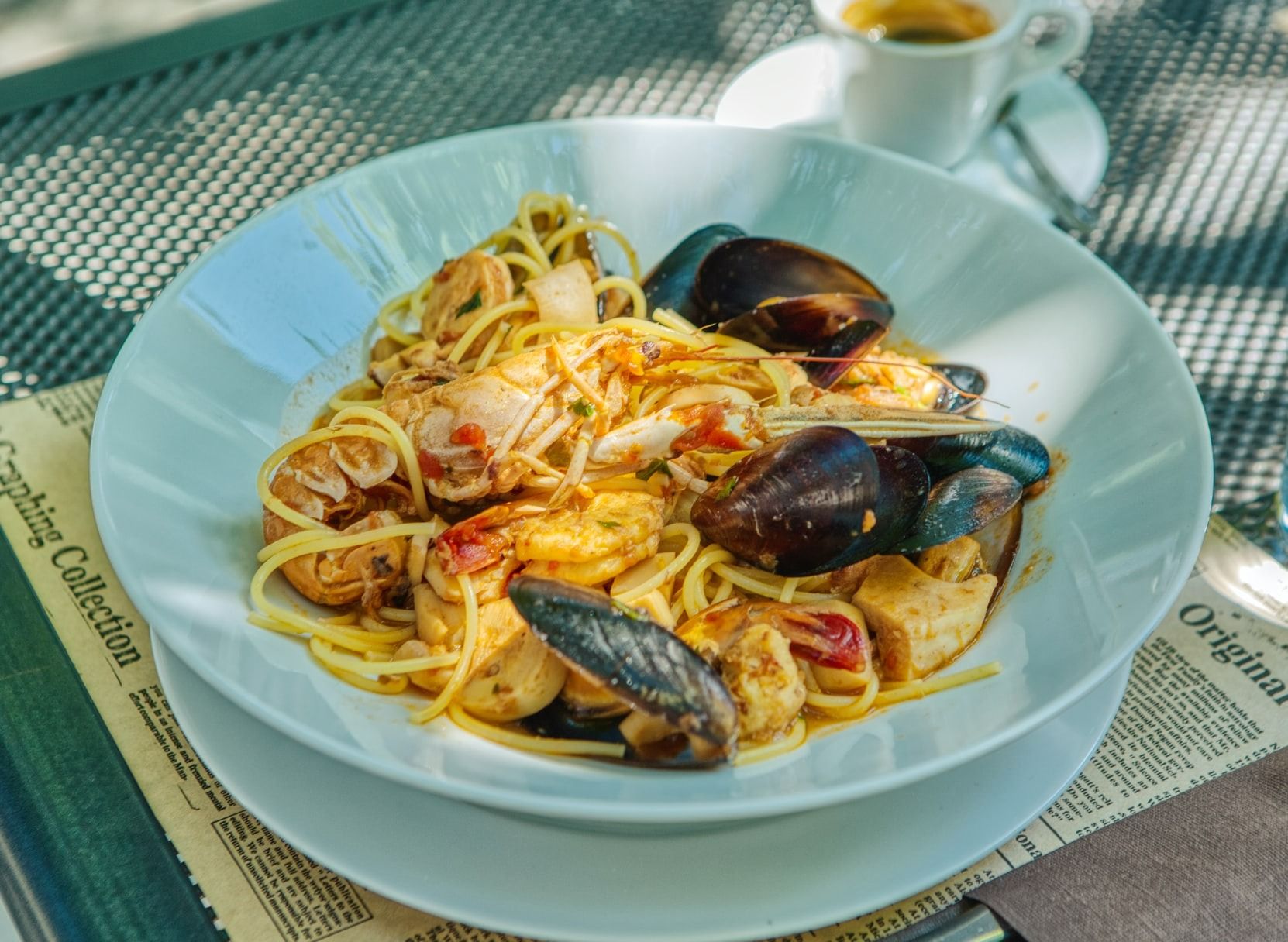 La Deliziosa Wien Lieferservice & Speisekarte foodora.at