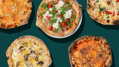 Nonna´s Pizzeria Express