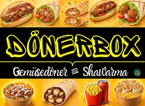 Dönerbox