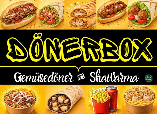 Dönerbox
