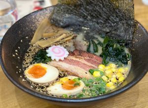 Oji Japanese Izakaya