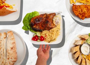 Sisi Pizzaboy - Pizza-Schnitzel-Burger