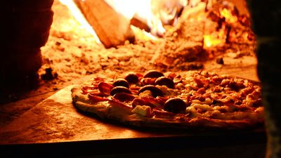 Pizzeria Fontana