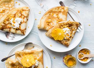 MAMA´s Crêpes & Shakes