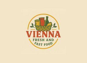 Vienna Fresh and Fast Food