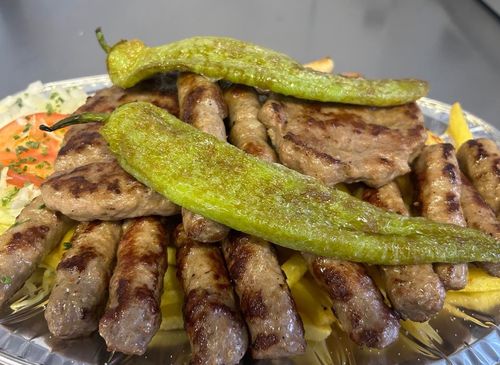 Burek Drina Grill