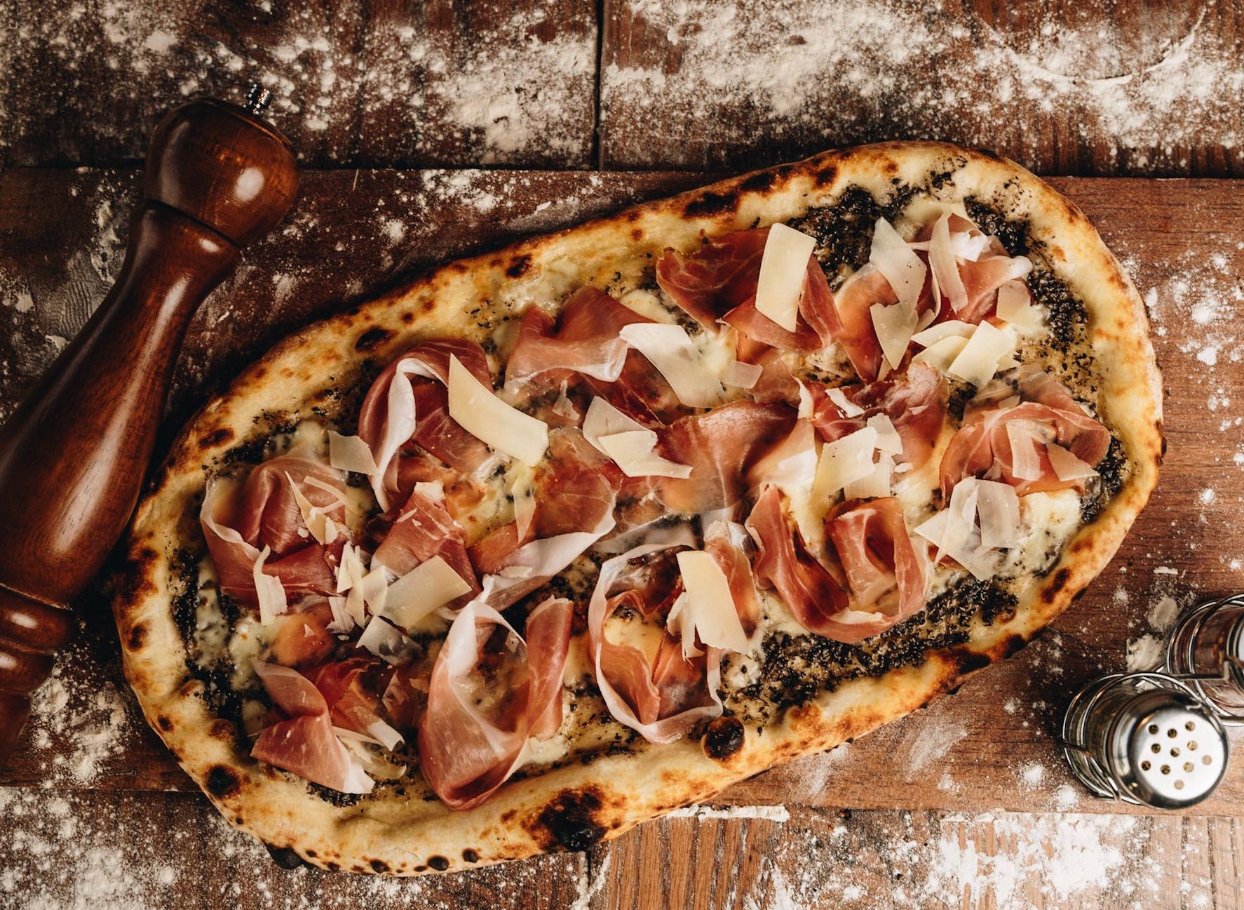 Wortner dein.café.auf.der.wieden Wien Lieferservice, Speisekarte