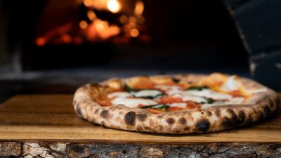 Pizza-Service Miami
