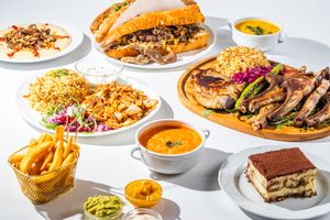 Restaurant & Pizzeria Los Shihados