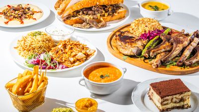 Restaurant & Pizzeria Los Shihados