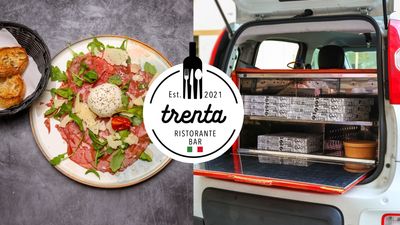 Ristorante Trenta