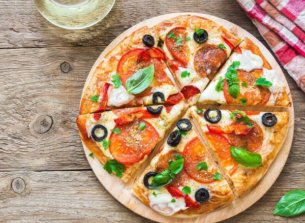 König Kebap & Pizza