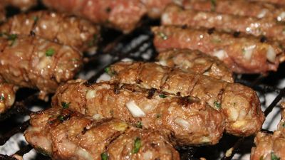 Balkan Taste