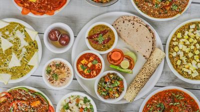 Tandoori Mirch Masala
