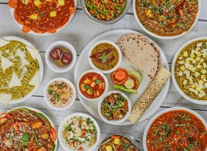 Tandoori Mirch Masala