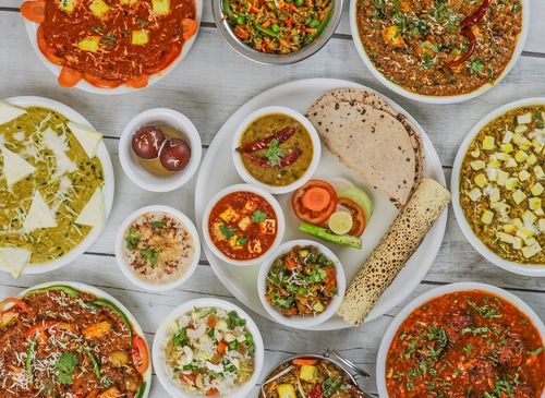 Tandoori Mirch Masala