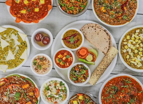 Tandoori Mirch Masala