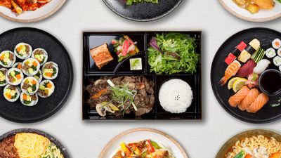 Das Kimchi
