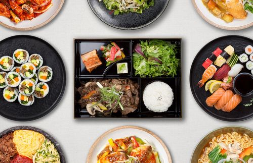 Das Kimchi