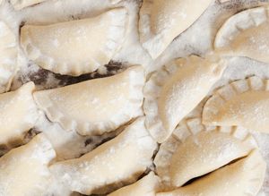 Pelmen Cafe - Schwender