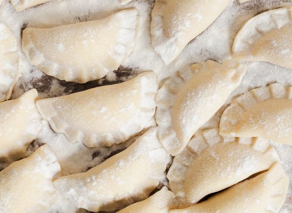 Pelmen Cafe - Schwender