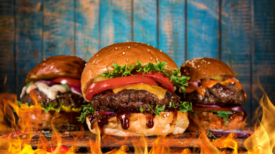 Food Gallery