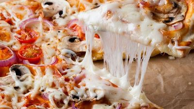 Uni Pizza