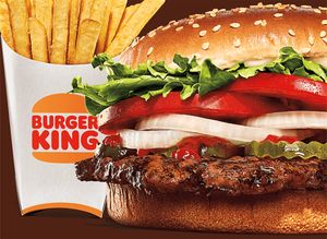 Burger King
