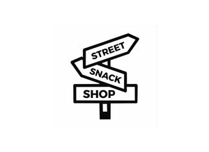 Street Snack Shop