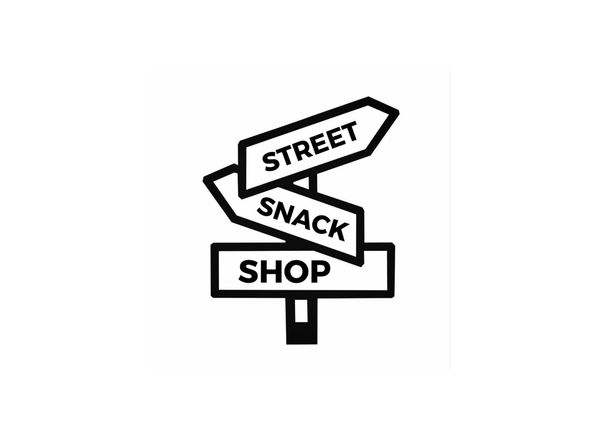 Street Snack Shop