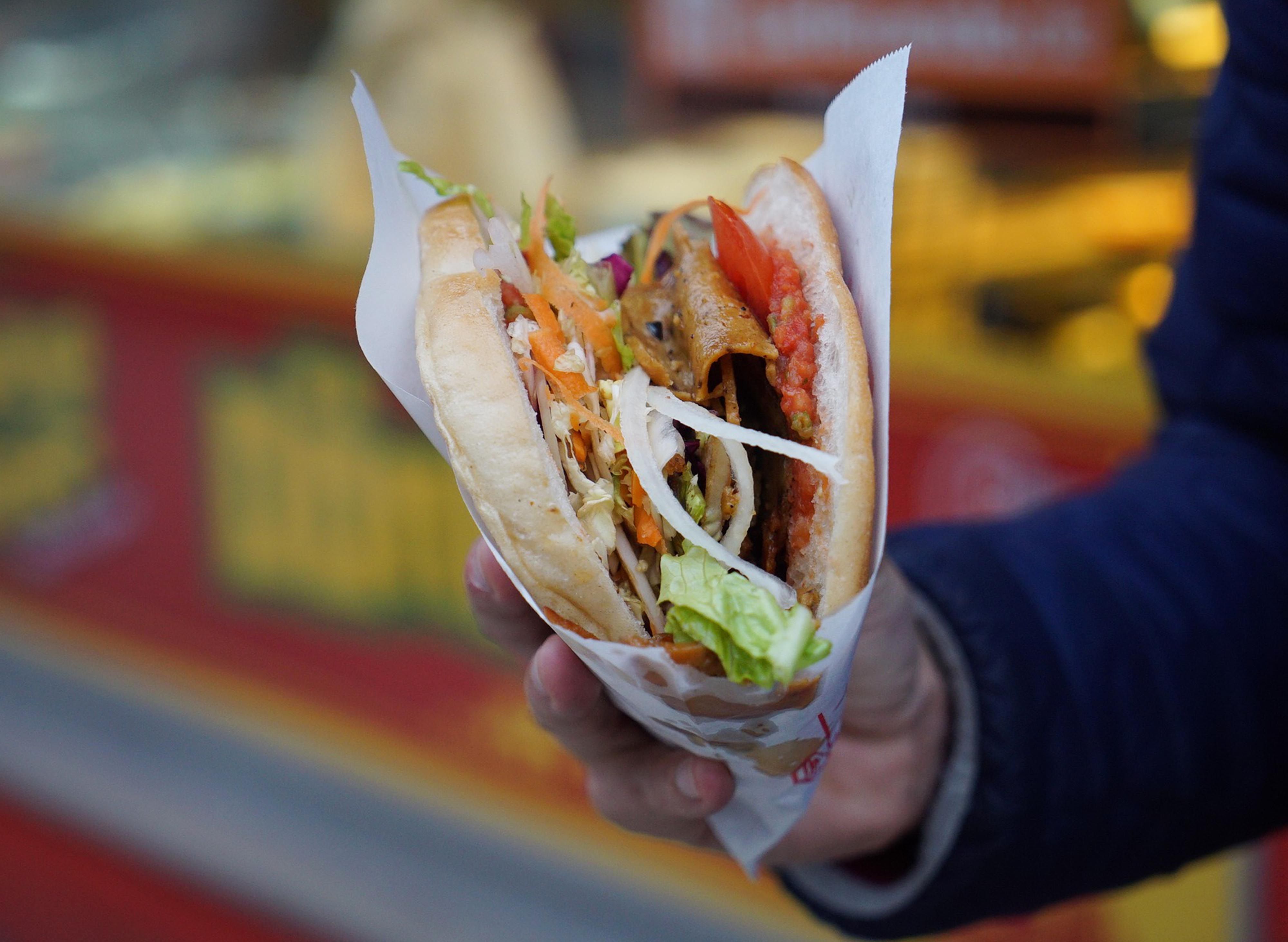 Emins Döner vendor logo