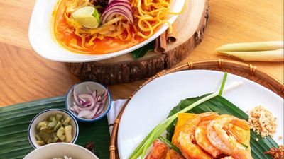 Thai Thai