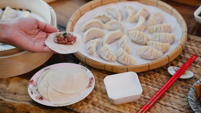 Gyoza 1150