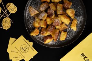 Kaiser's – Kaiser'schmarrn Schwedenplatz